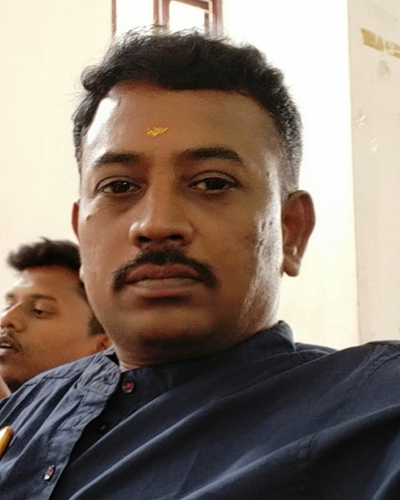 Never Married Hindu Groom in Puducherry