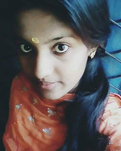 Never Married Hindu Bride in Thrissur