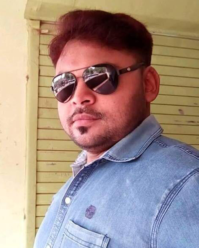 Never Married Hindu Groom in Chakardharpore