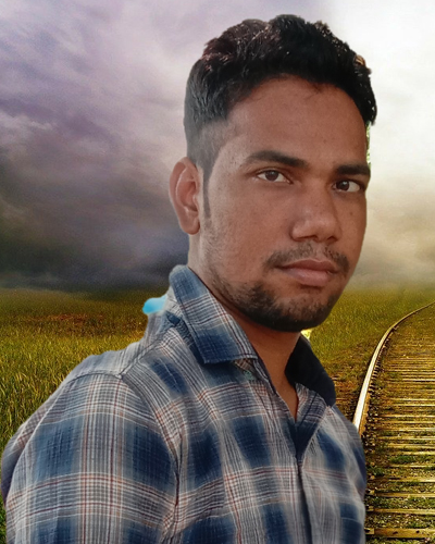 Never Married Christian Groom in Ahmedabad