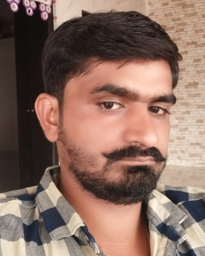  Patel Matrimony - RM603736