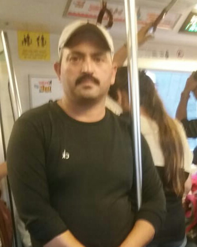 Divorced Hindu Groom in Amritsar