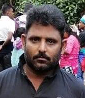 Never Married Hindu Groom in Colombo District