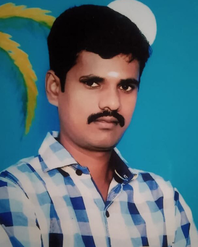 Never Married Hindu Groom in Kalugumalai