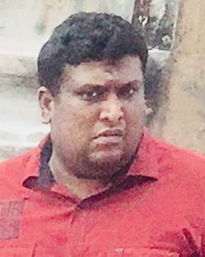 Never Married Hindu Groom in Chennai