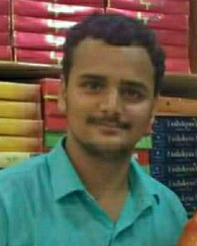 Never Married Hindu Groom in Sedam