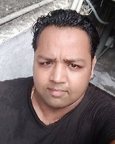 Never Married Hindu Groom in Ghazibad