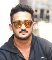 Divorced Hindu Groom in Mumbai