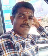 Never Married Hindu Groom in Tiruppur