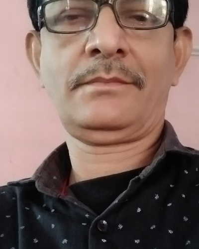 Widowed Hindu Groom in Chennai