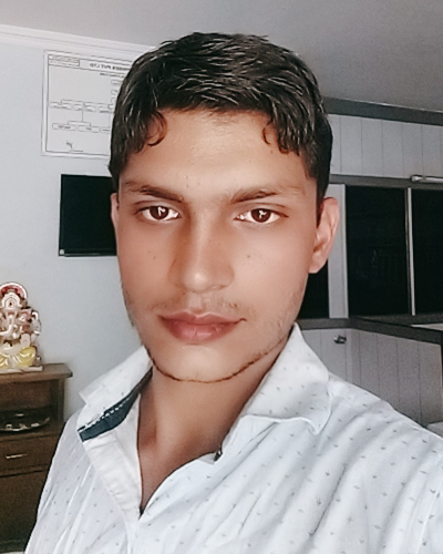 Never Married Hindu Groom in Mathura