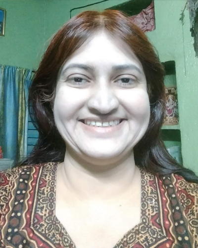 Never Married Hindu Bride in Aurangabad