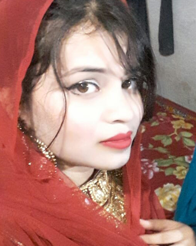  Pathan Matrimony - RM607460