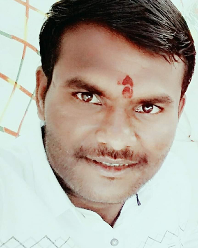 Never Married Hindu Groom in Latur