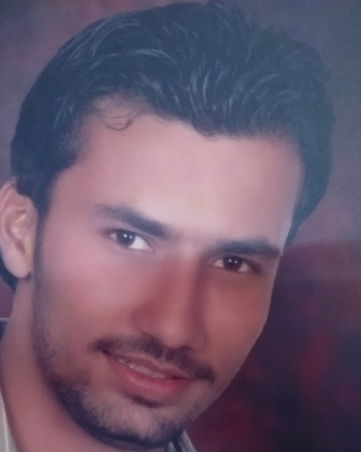 Rajput Matrimonial - RM607696