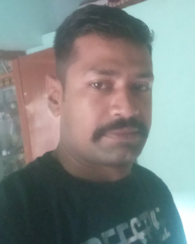 Never Married Hindu Groom in Bengaluru