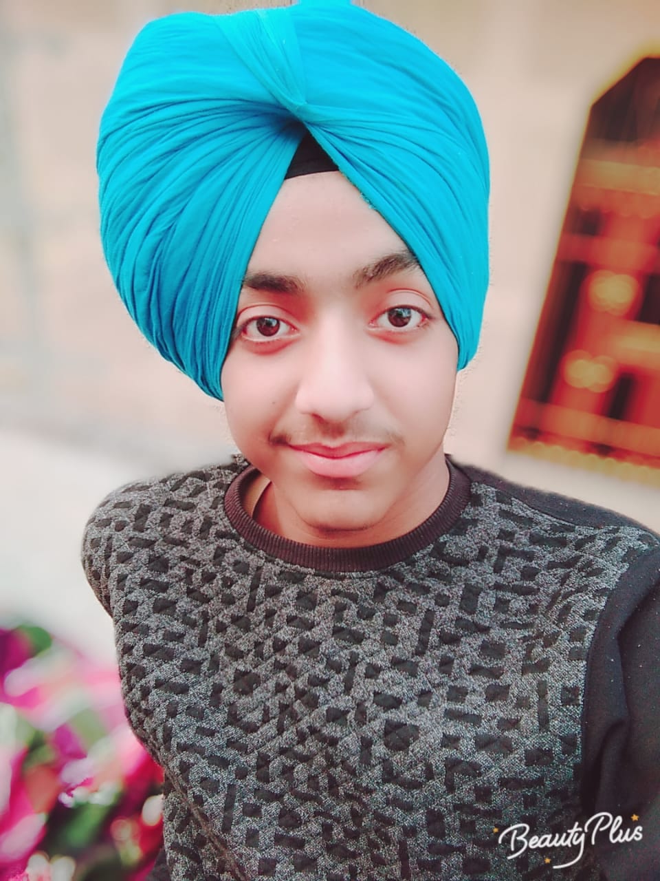 Jat Matrimonial - RM607976