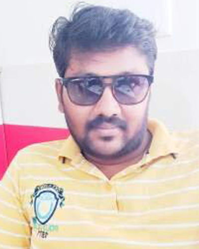 Nattukottai Nagarathar Matrimonial - RM608236