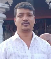 Divorced Hindu Groom in Bengaluru