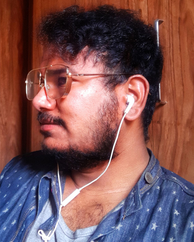 Never Married Christian Groom in Bengaluru
Urban