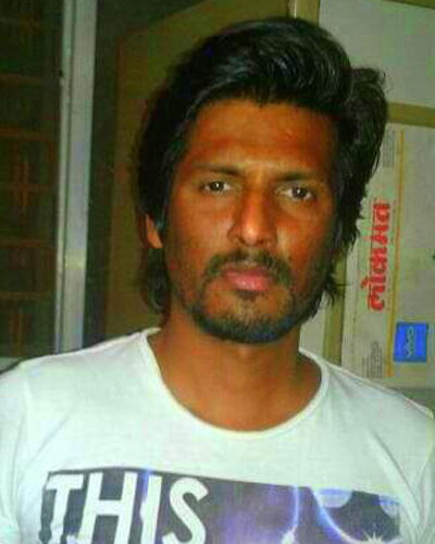 Never Married Hindu Groom in Pune