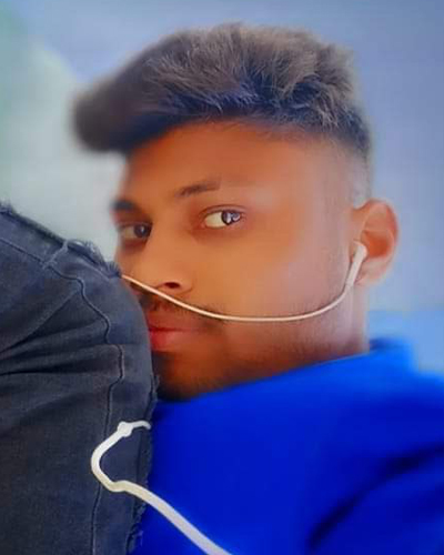 Never Married Christian Groom in Ahwa