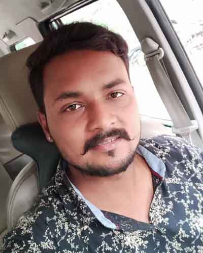Never Married Hindu Groom in Bhramarapur