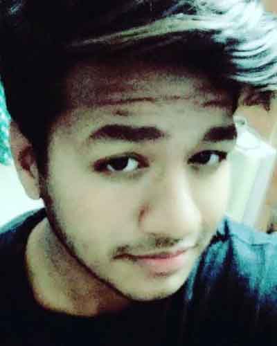 Never Married Christian Groom in LUCKNOW