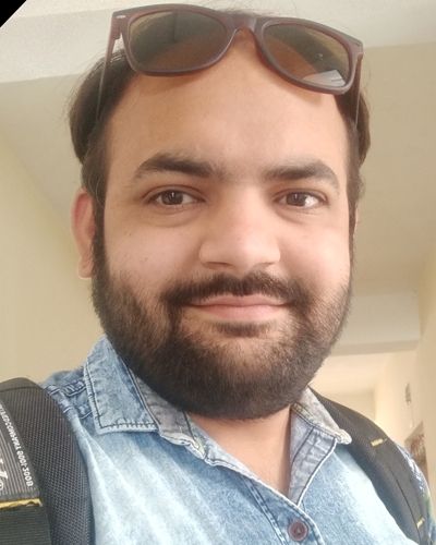 Never Married Hindu Groom in Jamnagar