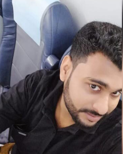 Never Married Christian Groom in Angamali