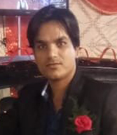 Never Married Muslim Groom in Chakia