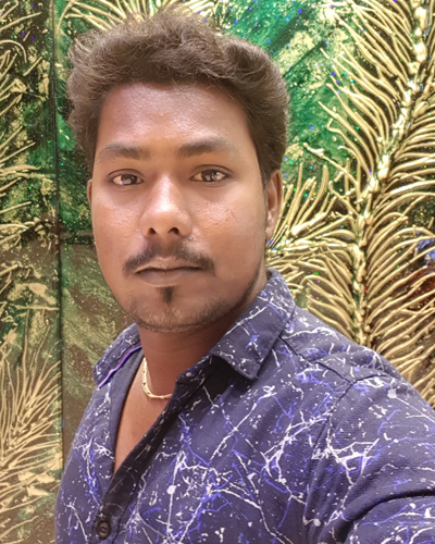 Yadav Matrimonial - RM609780