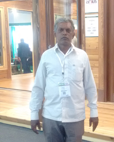 Widowed Hindu Groom in Bengaluru
Urban