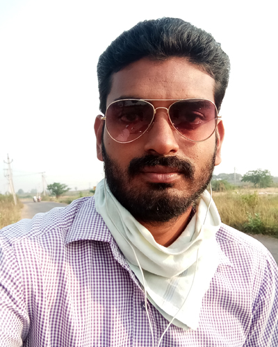 Never Married Hindu Groom in Gudivada