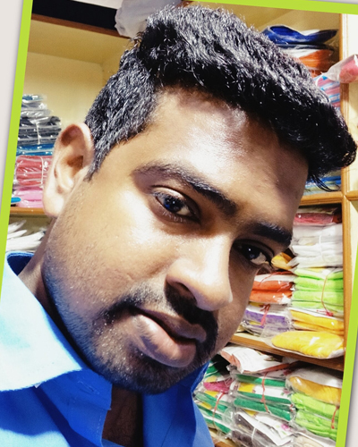 Never Married Hindu Groom in Thanjavur