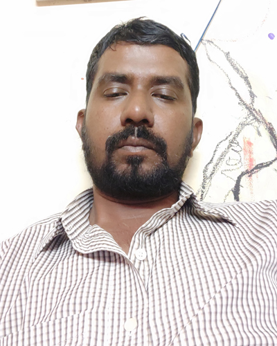 Never Married Muslim Groom in Bengaluru