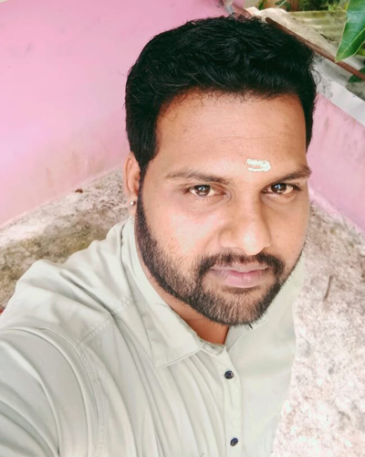 Never Married Hindu Groom in Angamali