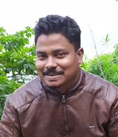 Never Married Christian Groom in Ranchi