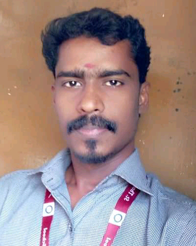 Never Married Hindu Groom in Chennai