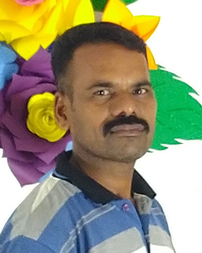 Divorced Hindu Groom in Vilatikulam
