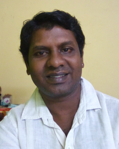 Never Married Hindu Groom in Vellore