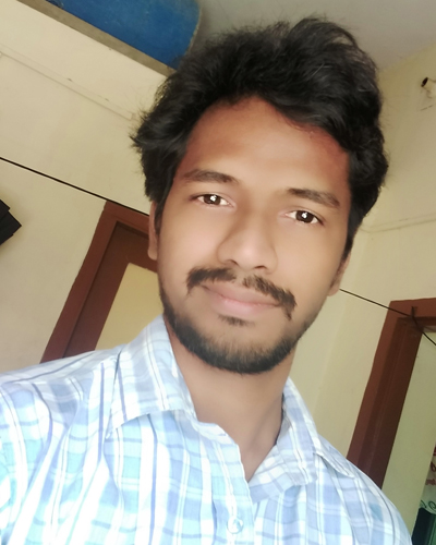 Never Married Hindu Groom in Chennai