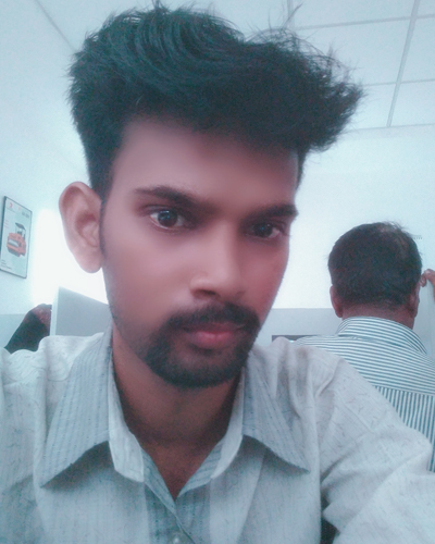 Never Married Hindu Groom in Chennai