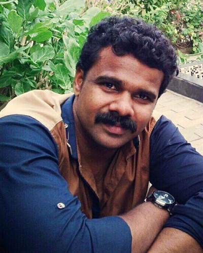 Never Married Hindu Groom in Thiruvananthapuram