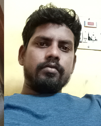  Christian Marriage - RM614356