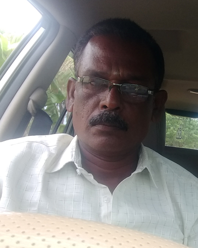 Awaiting Divorce Hindu Groom in Madurai