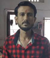 Never Married Hindu Groom in Nal