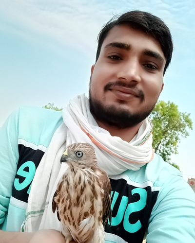 Never Married Christian Groom in Hanumangarh
