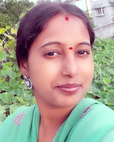 Lingayat Matrimony - RM615376