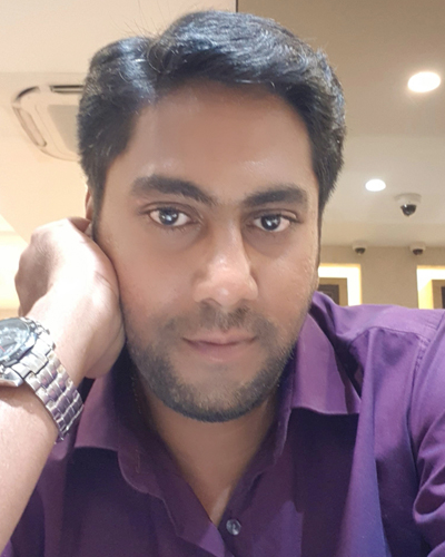  Gowda Matrimony - RM615636